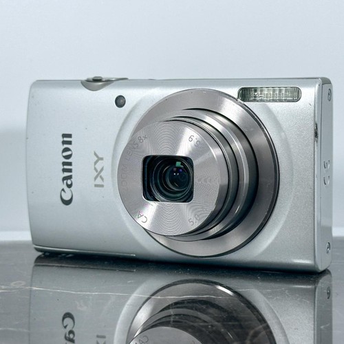 Canon ixy 180 powershot elph - canon,