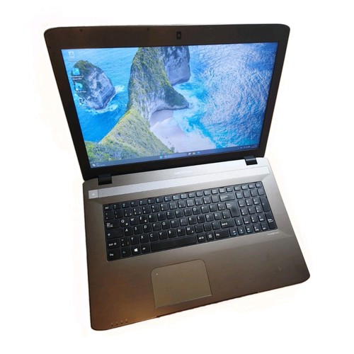Notebook medion p7627 - medion,