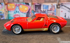 1/64 Hot Wheels Lamborghini