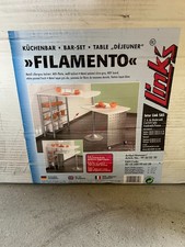 Inter Link Küchenbar Filamento original verpackt