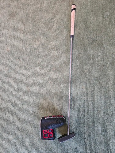Scotty cameron select golo - golo, s