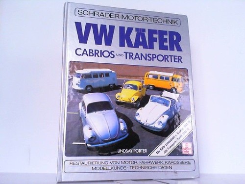 Käfer cabrios und - vw,