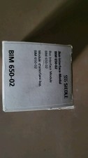 Siedle BIM 650-02