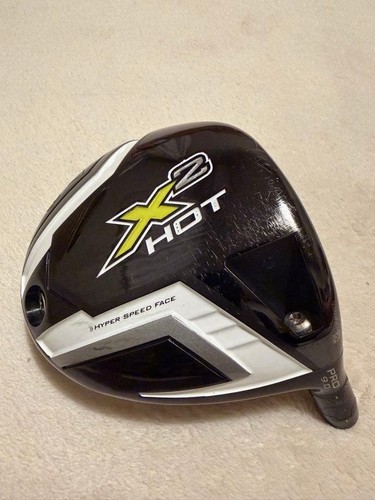 Callaway hot pro - x2,