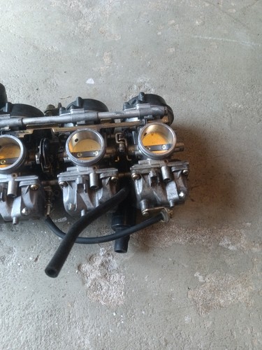 Yamaha yzf750r 4hd 4hn 1993 - yamaha,