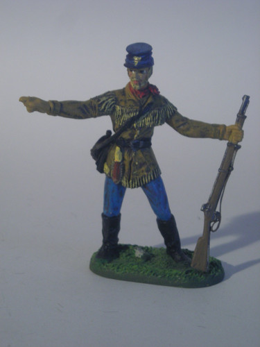 Umbau figur wild - 7,