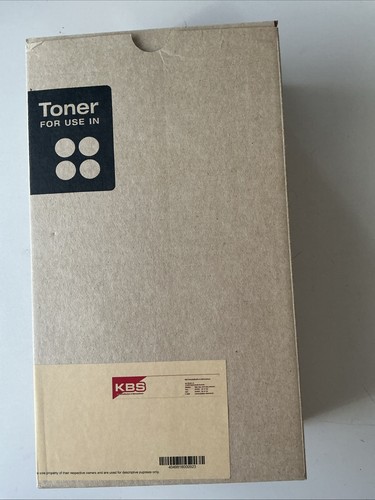 Toner for use konica - in,