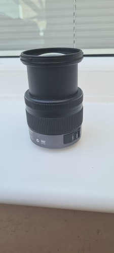 Panasonic lumix objektiv - panasonic,