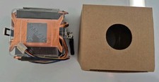 AMD CPU Kühler Heatpipe AVC