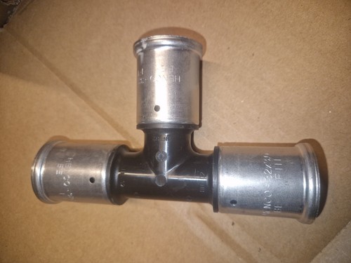 Henco 9pk 323232 press - 10, x