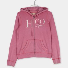 Pre loved hollister - hollister, sweatjacke