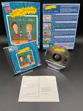 Beavis And Butt-Head In