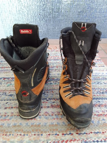 Hochtouren bergstiefel - hochtouren, 44