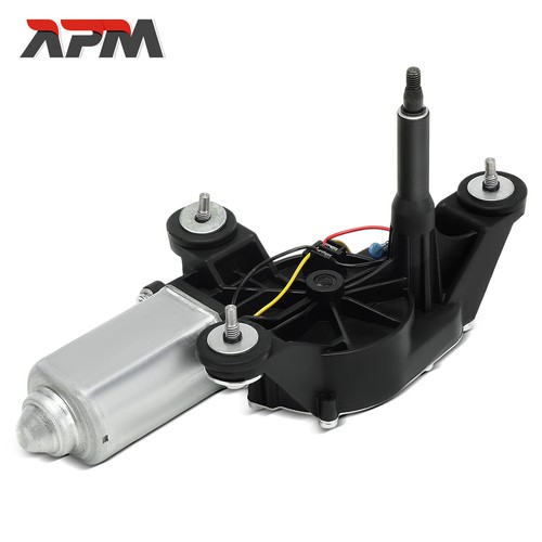 Wischermotor heckwischermotor - wischermotor,