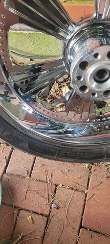 Räder felgen harley davidson - räder,