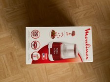 Elektrischer Zerkleinerer