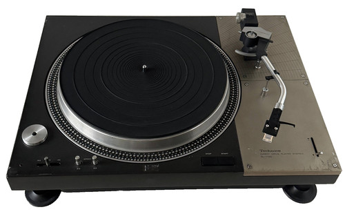 Technics 1100 vintage - technics,