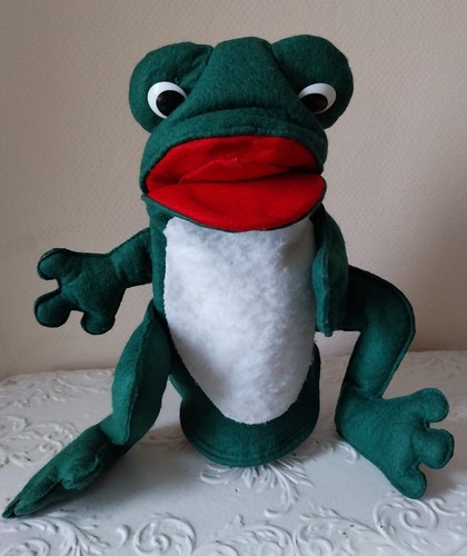 Dresdner künstlerpuppe - dresdner,