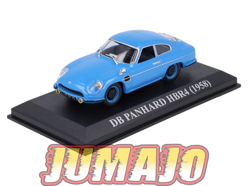 Va67 voiture ixo altaya - altaya,