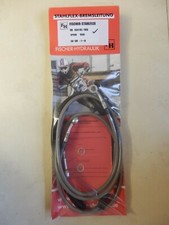 DR 650 RE REU SP45B  STAHLFLEX