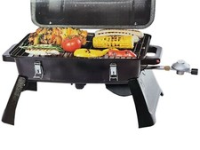 Gas grill tischgrill bbq - grill,