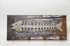 Maritime Deko Garderobe
