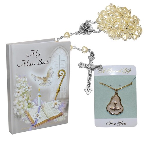 Konfirmation set messebuch - konfirmation,