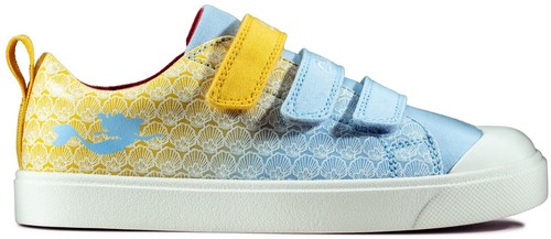 Neu und verpackt clarks disney - und,
