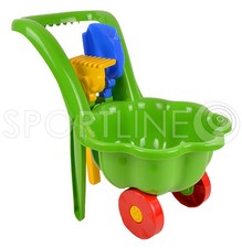 Gartengeräte für Kinder Set