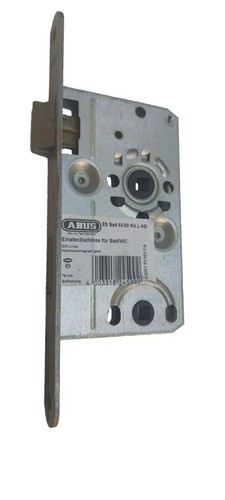 Abus einsteckschloss bad - abus, bad-wc