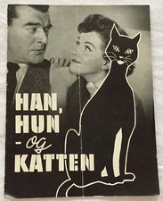 Touch and Go Jack Hawkins