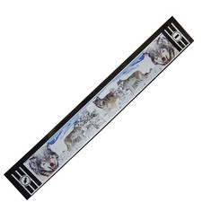 Schmutzfänger Heckschürze