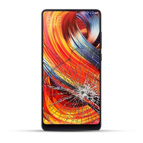Xiaomi mix 2 - mi,
