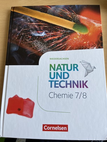Natur und technik chemie - natur,