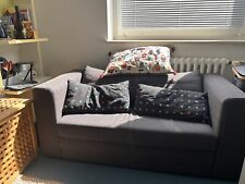Ikea ausziehbares Schlafsofa (ASKEBY)