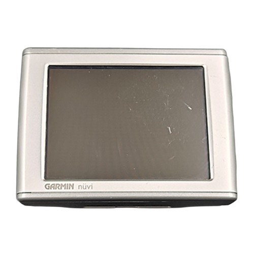 Garmin nuvi 360 europe - garmin, gps