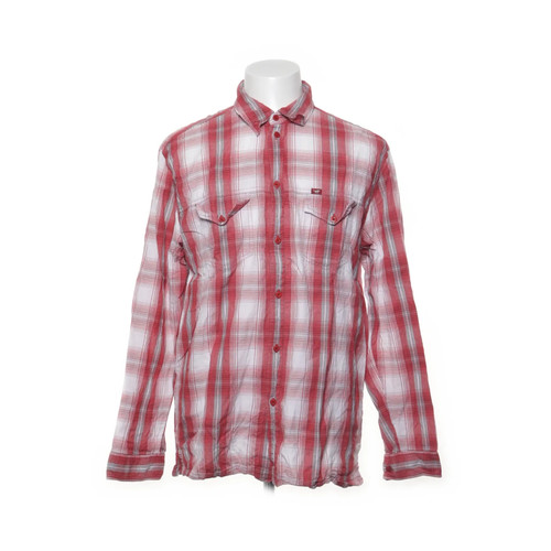 Mustang jeans flanellhemd - jeans,,