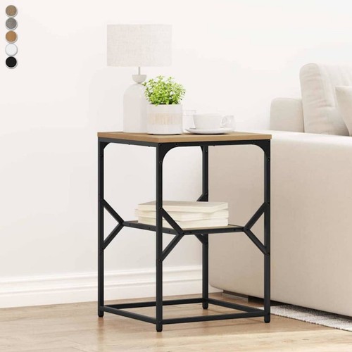 Modern beistelltisch holz - modern,