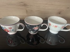 Tassen Green Gate 3 Stück