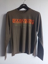 Napapijri Herren T-Shirt Gr. XXL