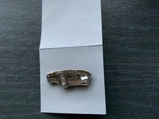 PIN Anstecker Porsche Modell