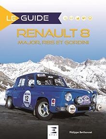 Renault major r8s et - renault, 8