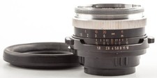 Carl Zeiss Objektiv Ultron