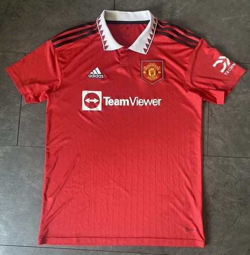 Adidas manchester united - manchester,