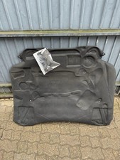 MB  SLK  R170  230K Dämmatte für die Motorhaube Schallschutz Matte Dämmung (101)