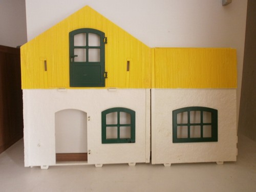 Schleich bauernhof 42407 - bauernhof, 2