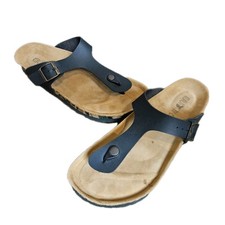 Koala Bay Sandalen T Bar Kork