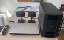 Bose Lifestyle 235 AV20