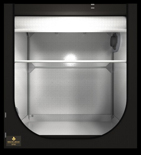 Secret jardin dark propagator - jardin,