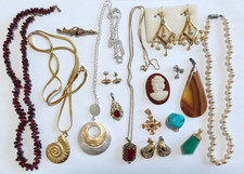 Schmuck Konvolut - Erbe  -